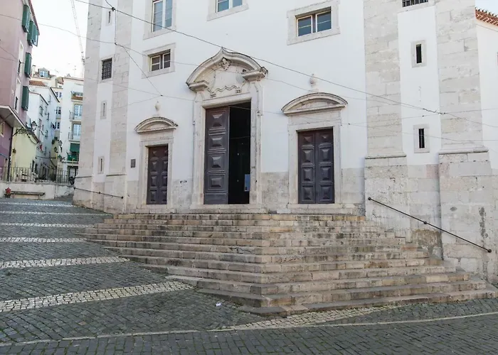 Cosy Alfama